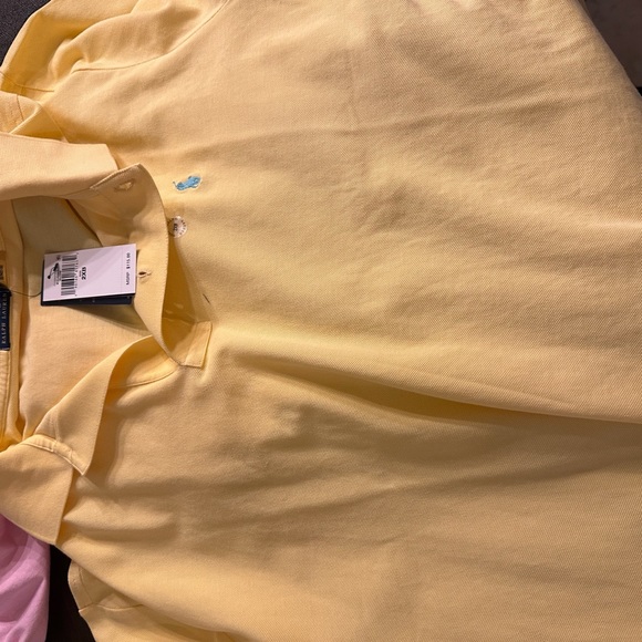 Ralph Lauren 2xb - Picture 2 of 2